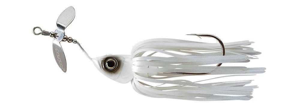 Jig di colore White del prodotto Deps PropJig di marca Deps