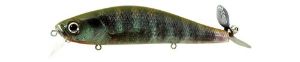 Deps Spiral Minnow