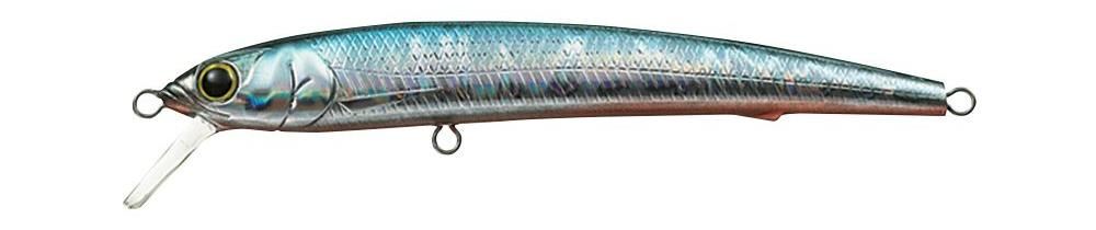 Evergreen M-1 Inspire Minnow