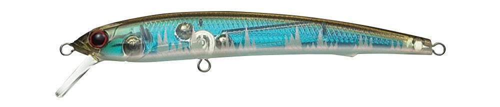 Evergreen M-1 Inspire Minnow
