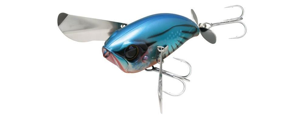 Jackall Bros Pompadour