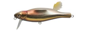 Jerkbaits di colore M Ugui del prodotto Megabass Anthrax Wakey di marca Megabass
