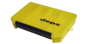Deps Original Tackle Box  
