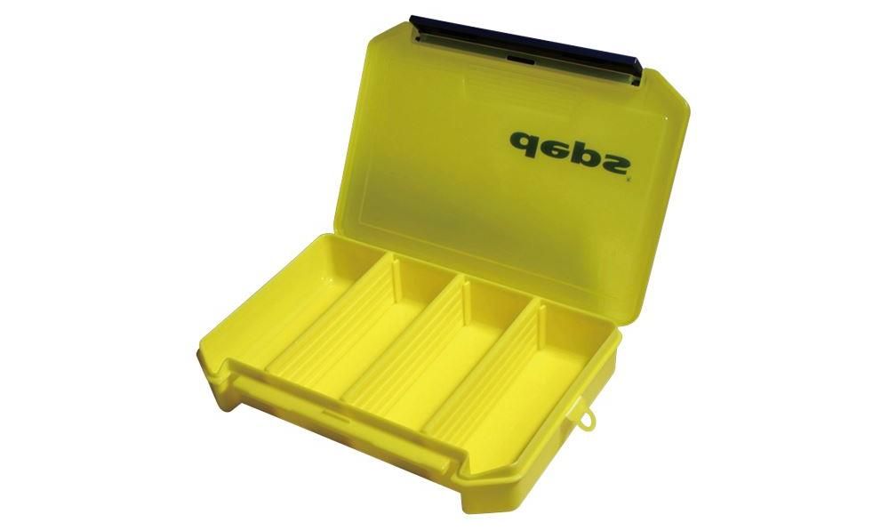 Deps Original Tackle Box  