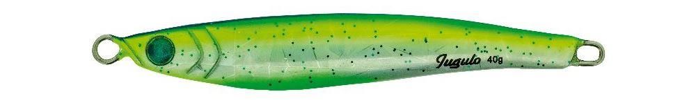 Molix Jugulo metal jig