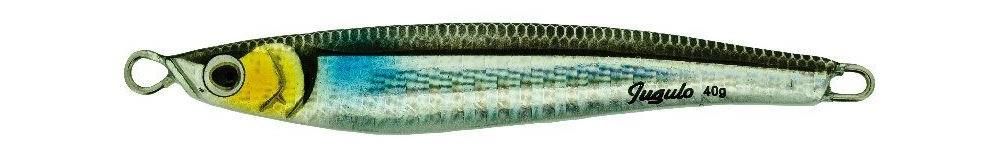 Molix Jugulo metal jig