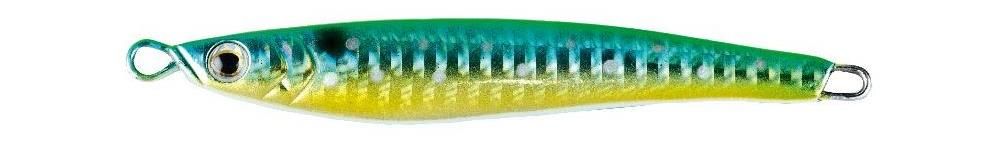 Molix Jugulo metal jig