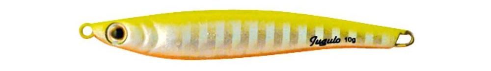 Molix Jugulo metal jig