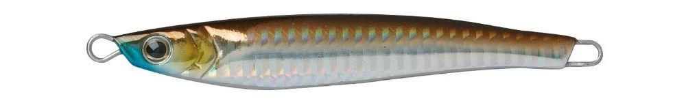 Molix Jugulo metal jig