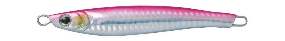 Molix Jugulo metal jig