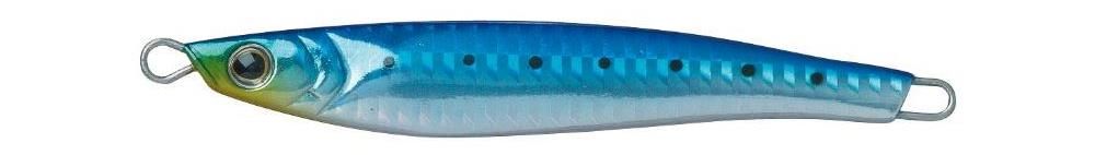 Molix Jugulo metal jig