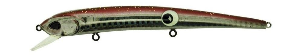 Jerkbaits di colore #103 del prodotto Molix Audace 130 di marca Molix