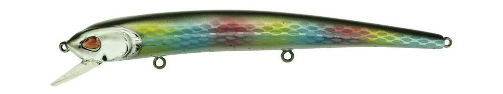 Jerkbaits di colore #102 del prodotto Molix Audace 130 di marca Molix
