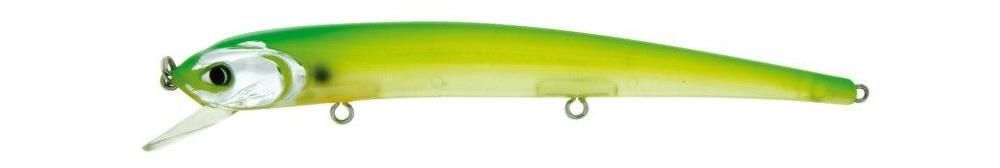 Jerkbaits di colore #03 del prodotto Molix Audace 130 di marca Molix