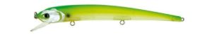 Jerkbaits di colore #03 del prodotto Molix Audace 130 di marca Molix