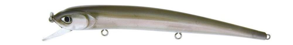 Jerkbaits di colore #10 del prodotto Molix Audace 130 di marca Molix