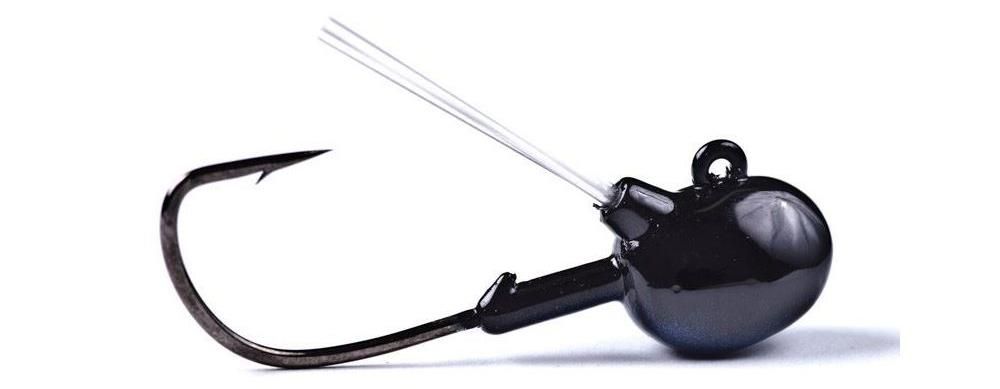 Molix Racing Jighead