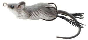 Livetarget Field Mouse weedless topwater