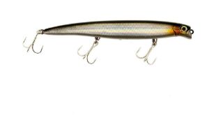 Jerkbaits di colore KIRH del prodotto Maria Fake Baits NL-1 di marca Maria
