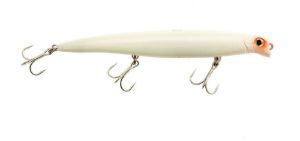 Jerkbaits di colore AP del prodotto Maria Fake Baits NL-1 di marca Maria