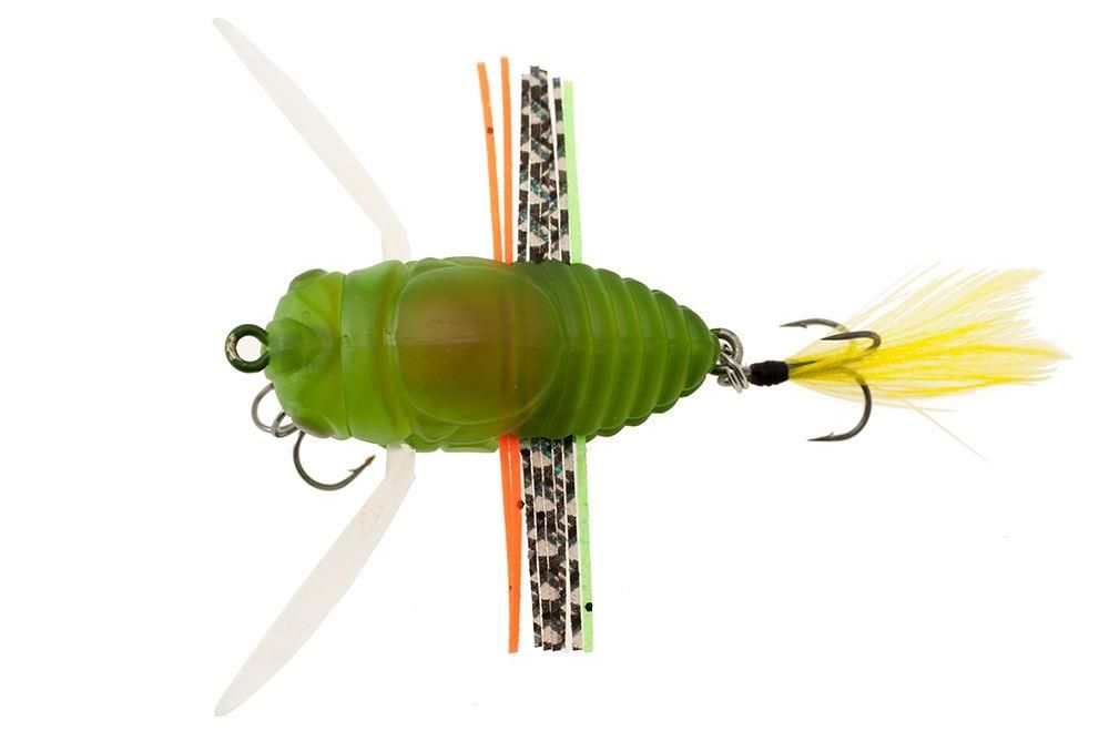 DUO Realis Shinmushi