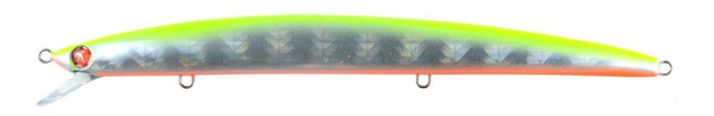 Seaspin Mommotti 190