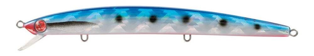 Seaspin Mommotti 140