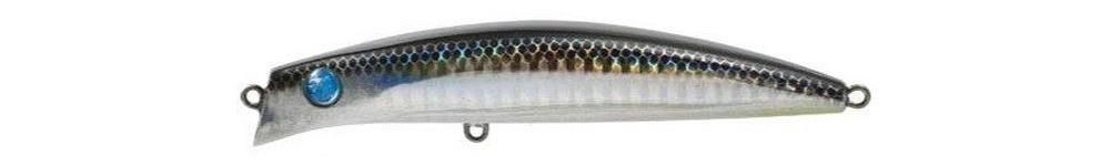 Seaspin Coixedda 130