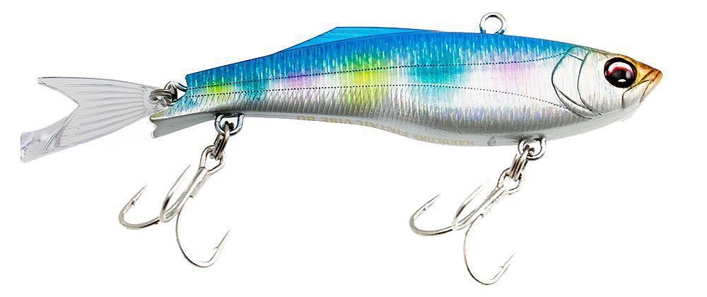 Duel Hardcore Fintail Vibe