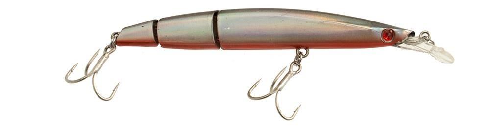 Seaspin Buginu 105 Biu