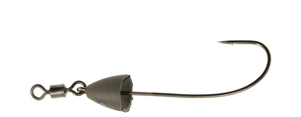 OMTD T-Trout Swivel Jighead OJ700S