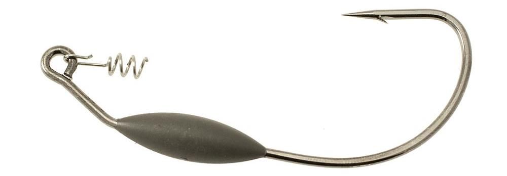 OMTD T-Swimbait Weighted OH1500