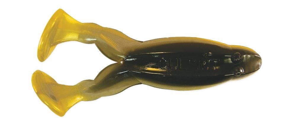 Culprit Incredi-Frog