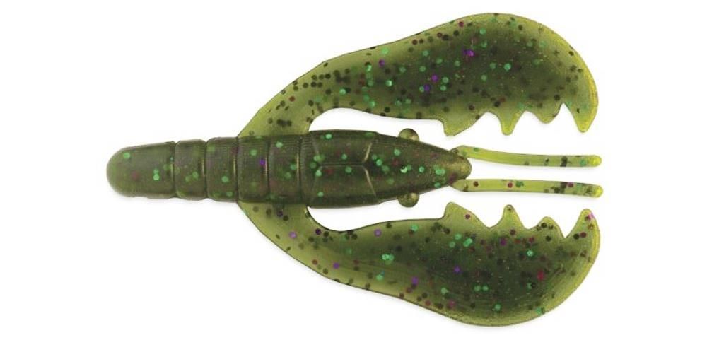 Culprit Creature Craw Jr