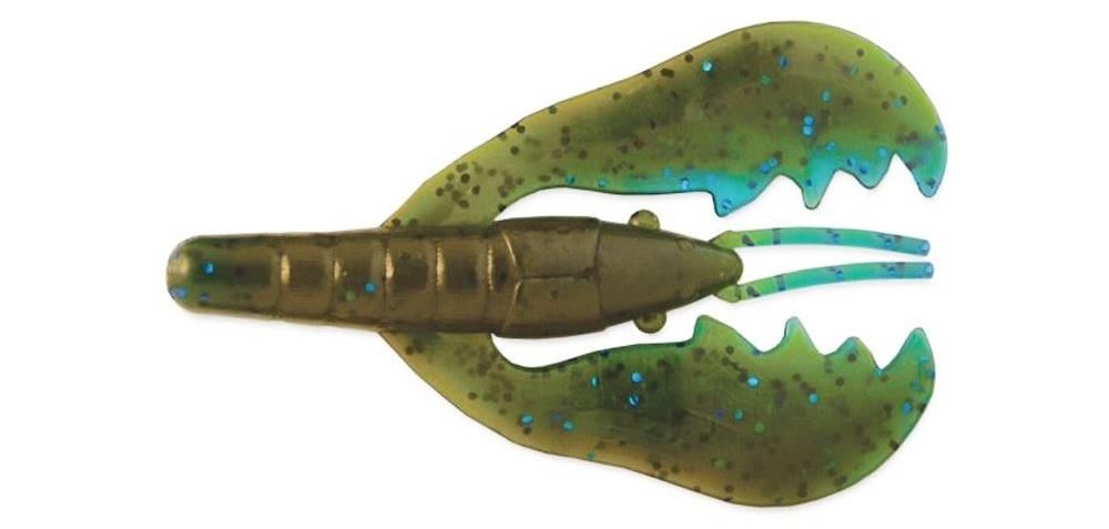 Culprit Creature Craw Jr