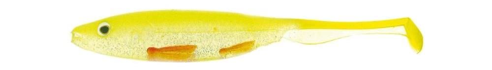 Molix Virago Shad Tail