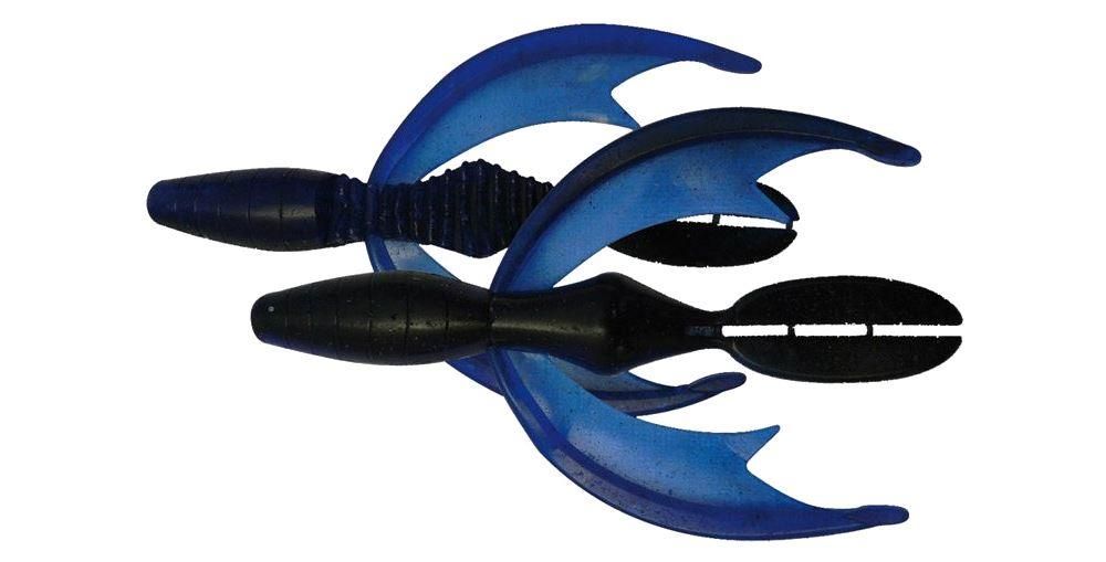 Terrestrial di colore #51 del prodotto Molix Vindex Craw di marca Molix