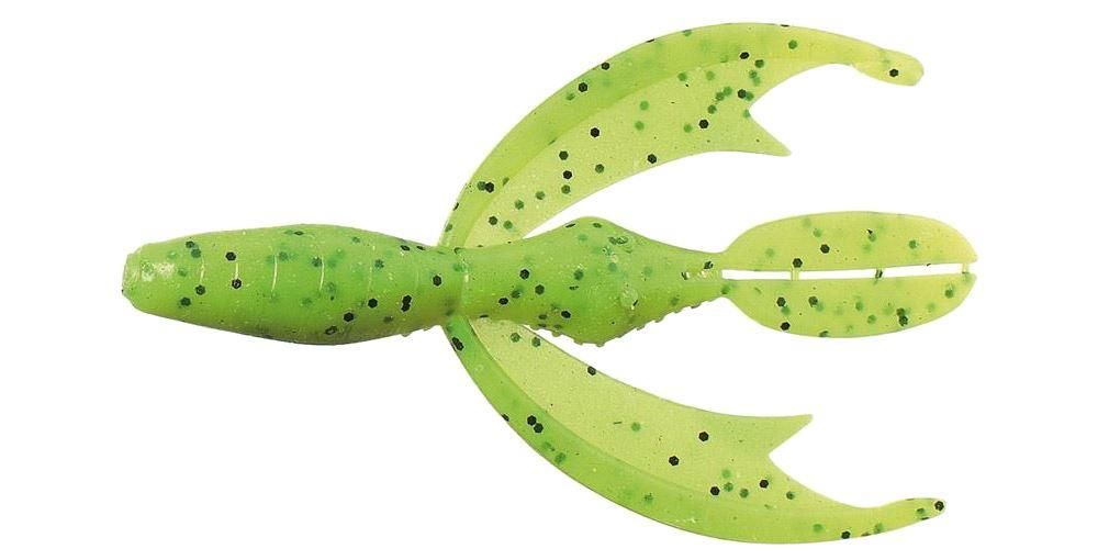 Terrestrial di colore #33 del prodotto Molix Vindex Craw di marca Molix