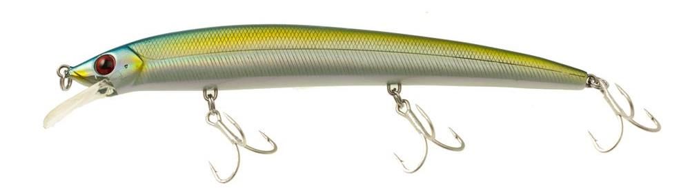 Molix Finder Jerk 150