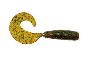 Gary Yamamoto Super Grub