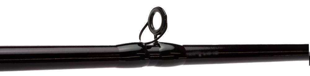 Canne Casting Monopezzo del prodotto St. Croix Mojo Bass casting rods di marca St.Croix