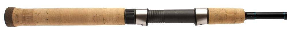 St. Croix Premier Spinning rods