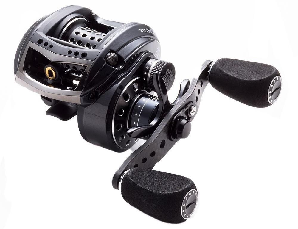 Abu Garcia Revo LTX-L