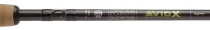 St. Croix Avid X Spinning
