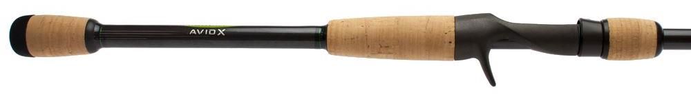 Canne Casting Monopezzo del prodotto St. Croix Avid X Casting Rods di marca St.Croix