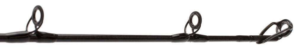 St. Croix Premier Musky Casting