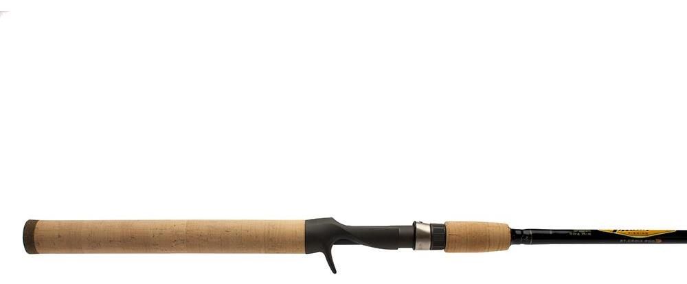 Canne Casting Monopezzo del prodotto St. Croix Triumph Casting Rods di marca St.Croix