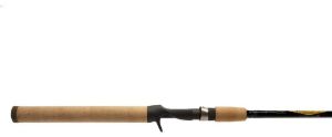 Canne Casting Monopezzo del prodotto St. Croix Triumph Casting Rods di marca St.Croix