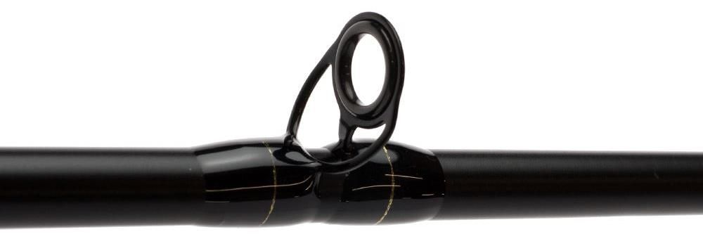 Canne Casting Monopezzo del prodotto St. Croix Triumph Casting Rods di marca St.Croix