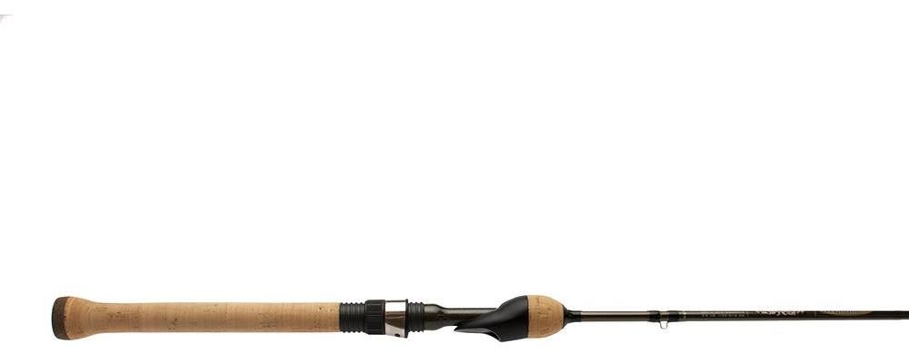 St. Croix Trout Series Spinning 2014